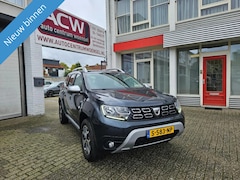 Dacia Duster - 1.3 TCe Prestige