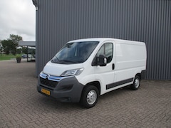 Citroën Jumper - 2.2 HDI 110 PK L1H1 Economy Trekhaak