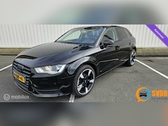 Audi A3 Sportback - 1.4 TFSI Attraction Plus autom/navi/pdc