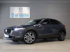 Mazda CX-30 - 2.0 SkyActiv-X Luxury