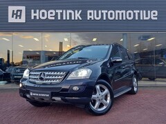 Mercedes-Benz M-klasse - 320 CDI | Schuidak | Keyless | Harman Kardon | Grijs kenteken