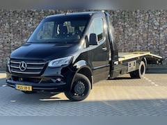 Mercedes-Benz Sprinter - 519 / 319 3.0 CDI L3 Autotransporter / oprijwagen