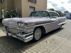 Oldsmobile Super 88 - V 8 Hardtop