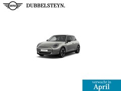 MINI Cooper - SE Favoured M Pakket Navigatie, stoelverwarming, head-up display | 18 inch Night Flash Spo