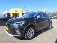 Renault Captur - 1.0 TCe 100 Intens