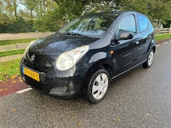 Suzuki Alto - 1.0 Comfort Plus Airco