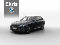 BMW iX3 - Executive | Parking Pack | Safety Pack | Shadow Line Pack