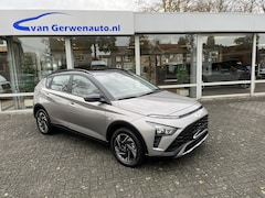 Hyundai Bayon - 1.0 T-GDI M-HEV Comfort | Apple Carplay | Camera