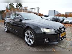 Audi A5 Coupé - 3.2 FSI Pro Line bj08 ecc cruise 19inch