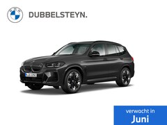 BMW iX3 - High Executive Edition 80 kWh Shadow Line Pack | Trekhaak met elektrisch wegklapbare kogel