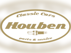 Houben Classic Cars logo