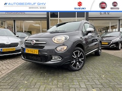 Fiat 500 X - 1.4 Turbo MultiAir 16V 140pk DCT Mirror | Verkoop in opdracht |