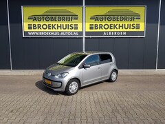 Volkswagen Up! - 1.0 move up BlueMotion