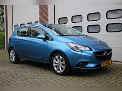 Opel Corsa - 1.4 Edition 5-Deurs * Airco / Cruise / 4-Cilinder / Nap