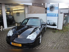 Porsche 911 - 3.6 Coupé Carrera SCHUIFDAK