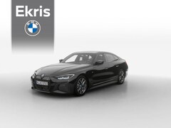 BMW i4 - eDrive40 | M Sportpakket