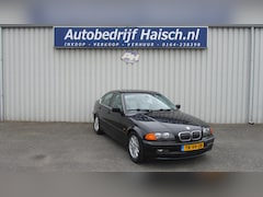 BMW 3-serie - (e90) 2.0 I 320 AUT VERNSELLINGSBAK DEFECT