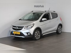 Opel Karl - 1.0 Easytronic 3.0r 75pk ROCKS Online Edition