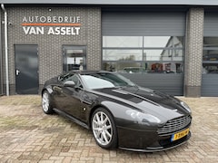 Aston Martin V8 Vantage - 4.7 V8 S Sportshift