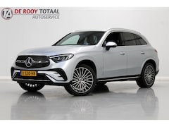 Mercedes-Benz GLC-klasse - 300e 4MATIC AMG Line 313PK PLUG-IN HYBRIDE | 11.9" LCD TOUCHSCREEN | STOELVENTILATIE/MASSA