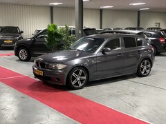 BMW 1-serie - 118i Business Line
