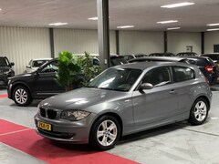 BMW 1-serie - 116i Corporate