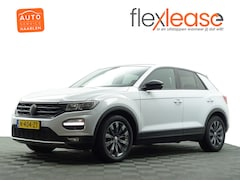 Volkswagen T-Roc - 2.0 TSI 4Motion R-line+ Aut- Dynamic Select, Two Tone, CarPlay, Blindspot, Led, Virtual Co