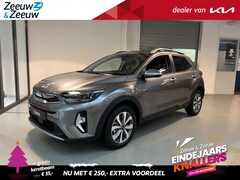 Kia Stonic - 1.0 T-GDi MHEV DynamicPlusLine | TE BESTELLEN | KEYLESS ENTRY & START | NAVI | PARKEERHULP