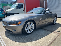 BMW Z4 Roadster - 2.5i S NL auto Airco