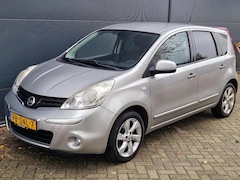 Nissan Note - 1.4 Life +