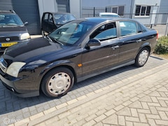 Opel Vectra - 1.8-16V Basis