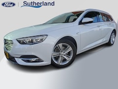 Opel Insignia Sports Tourer - 1.6 CDTI 136 PK Business Executive Camera | AGR Stoel | Navi | Cruise Control | Voorruitve