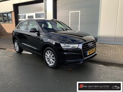 Audi Q3 - 1.4 TFSI CoD Adrenalin |DSG7| Navigatie| Xenon| PDC 1ste Eigenaar