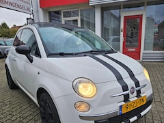 Fiat 500 - 1.2 Lounge