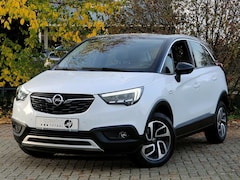 Opel Crossland X - 1.2 Turbo Innovation | LED koplampen | Camera | Carplay | Stuur + Stoelverwarming