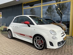 Fiat 500 Abarth - 1.4-16V