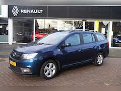 Dacia Logan MCV - 0.9 TCe Easy-R SL Royaal - Automaat
