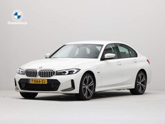 BMW 3-serie - 330e M Sport