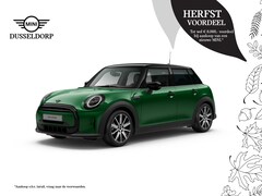 MINI Cooper - 5-deurs Camden Edition Aut