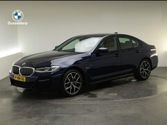 BMW 5-serie - 520e Business Edition Plus