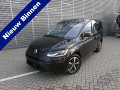 Volkswagen Caddy Cargo - 2.0 TDI 102 PK 1st Edition