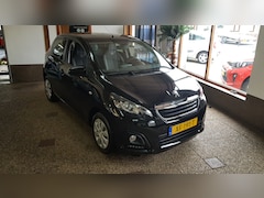 Peugeot 108 - 1.0 e-VTi Active