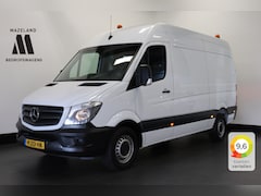 Mercedes-Benz Sprinter - 314 2.2 CDI Automaat L2H2 EURO 6 - Airco - Cruise - Camera - € 17.950, - Excl