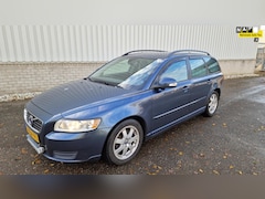 Volvo V50 - 1.6D S/S Summum