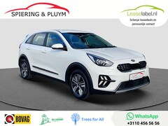 Kia Niro - 1.6 GDi PHEV Plug-in DynamicLine | Adaptive Cruise | camera | Climate