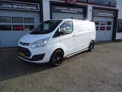 Ford Transit Custom - GB 2.0 TDCi 105PK 290 L2H1