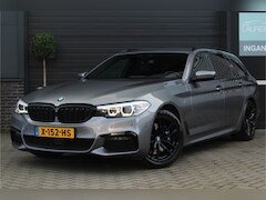 BMW 5-serie Touring - 530i M Sport | Trekhaak | Virtual | High Executive