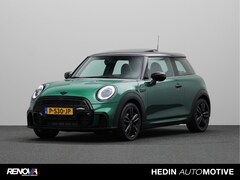 MINI Cooper - 3-deurs 1.5 | John Cooper Works Uitvoering | Adaptief onderstel | Achteruitrijcamera | Pia