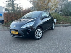 Ford Ka - 1.2 Trend