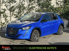 Peugeot e-208 - EV Allure 50 kWh